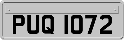 PUQ1072