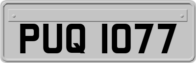 PUQ1077