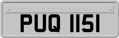 PUQ1151