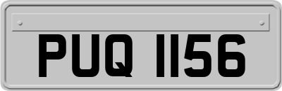 PUQ1156