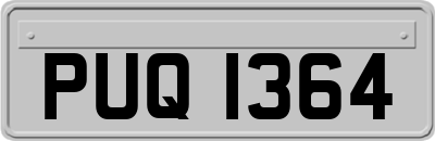 PUQ1364