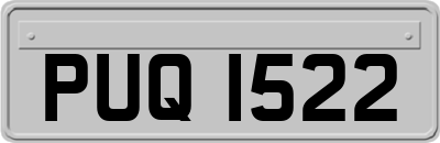 PUQ1522