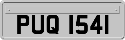 PUQ1541
