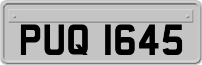 PUQ1645