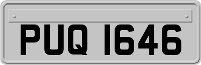 PUQ1646