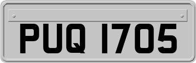 PUQ1705