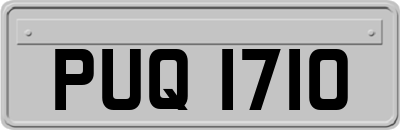 PUQ1710