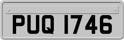 PUQ1746