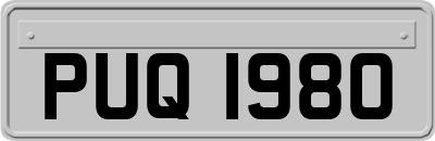 PUQ1980