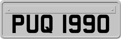 PUQ1990