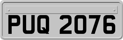 PUQ2076