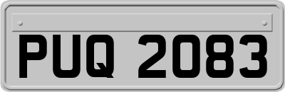 PUQ2083