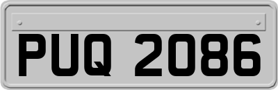 PUQ2086