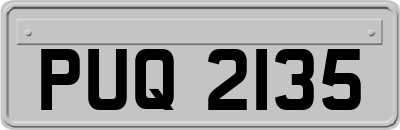 PUQ2135