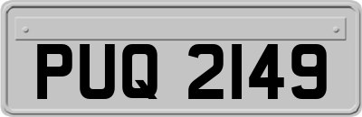 PUQ2149