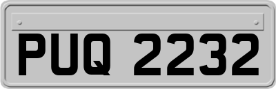 PUQ2232