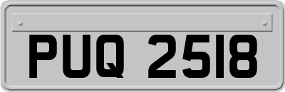 PUQ2518