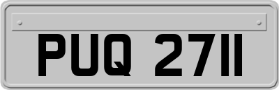 PUQ2711