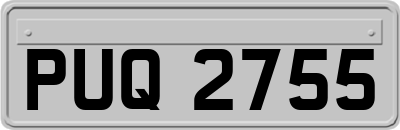 PUQ2755