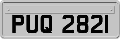 PUQ2821