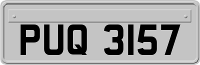 PUQ3157
