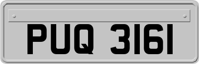 PUQ3161