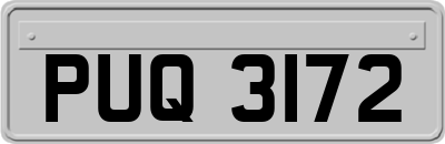 PUQ3172