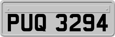 PUQ3294