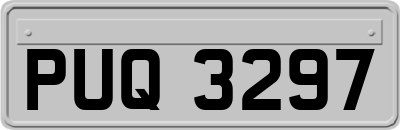 PUQ3297