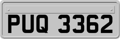 PUQ3362