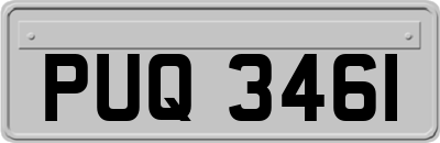 PUQ3461