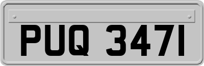 PUQ3471