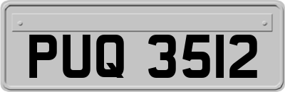 PUQ3512