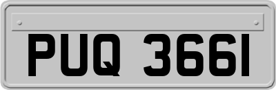 PUQ3661