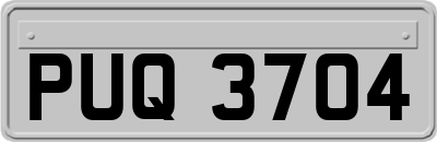 PUQ3704