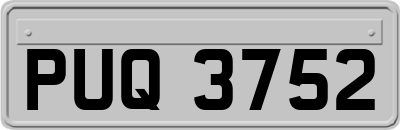 PUQ3752
