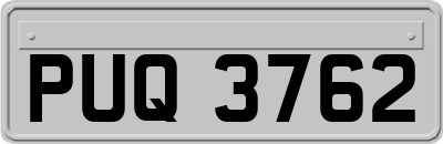 PUQ3762