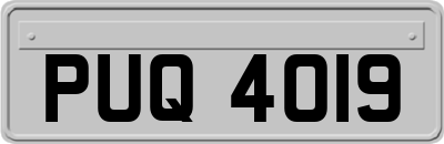 PUQ4019