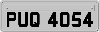 PUQ4054