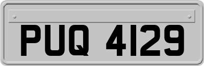PUQ4129