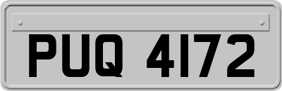 PUQ4172