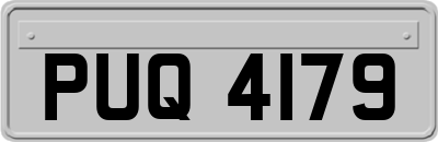 PUQ4179