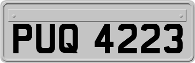 PUQ4223