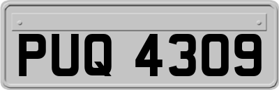 PUQ4309