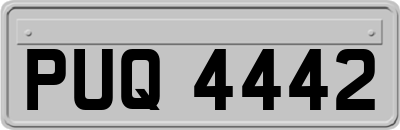 PUQ4442