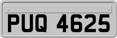PUQ4625