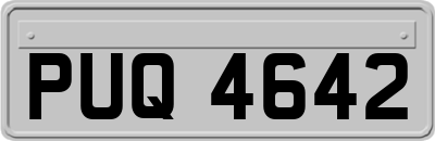 PUQ4642