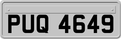 PUQ4649
