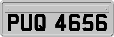 PUQ4656