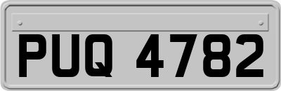 PUQ4782